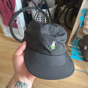 Pop trading miffy strap back
